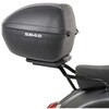 トップマスターフィッティング PIAGGIO VESPA GTS 300 '19 SHAD (シャッド)