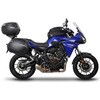 Y0MT76ST トップマスターフィッティング YAMAHA MT 07 TRACER '16 SHAD (シャッド) 51607625