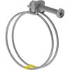 MF661129 (MF66)CLAMP，AIR C ミツビシ 51608603