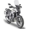 HP1192B �n���h�K�[�h Honda CB500X 19 NC750X 21 �}�E���e�B���O�L�b�g���� GIVI(�W�r) 51609400