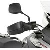 HP3112B ハンドガード Suzuki DL 650 VStrom 17 マウンティングキット込み GIVI(ジビ) 51609436
