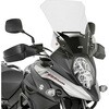 HP3112B ハンドガード Suzuki DL 650 VStrom 17 マウンティングキット込み GIVI(ジビ) 51609436
