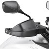 ハンドガード ブラック Honda クロスランナー 800 (1520) GIVI(ジビ)