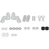 D1163KIT �t�B�b�e�B���O�L�b�g 1163Dtg GIVI(�W�r) 51609926
