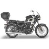 A8707A �t�B�b�e�B���O�L�b�g A201 & A210 Benelli Imperiale 400 (2020) GIVI(�W�r) 51610136