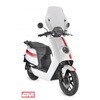 フィッティングキット D1155ST用 / STG for NIU NQI + (1920) GIVI(ジビ)