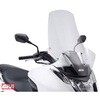 D1109STG �t�F�A�����O�E�C���h�V�[���h �J���[���X  ABE GIVI(�W�r) 51610389