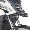 マウンティングキット スポットライト S310 S320 S321 S322 GIVI(ジビ)