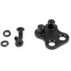 PLR7406CAMKIT �}�E���e�B���O�L�b�gPL7406CAM �T�C�h�P�[�X�L�����A GIVI(�W�r) 51615499