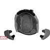 GIVI / ジビ ライナー + チークパッド サイズ 56 | Z223656R