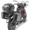 SR8702 ���Q�b�W�L�����A �u���b�N GIVI(�W�r) 51619918