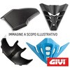 Z2225R ���A �E�C���h�f�B�t���N�^�[/Vk Unknown GIVI(�W�r) 51620164