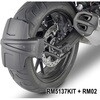 RM5137KIT AzC[tF_[pXyVtBbNCXg[Lbg RM02 BMW F 900 R F 900 XR GIVI(Wr) 51620356