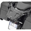 SRA1196 AbN ubN in anodised aluminium for MONOKEY gbvP[X GIVI(Wr) 51620618