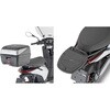 リアラック モノキートップケース用 GIVI(ジビ)