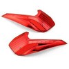 リフレクター レッド FOR TRUNK LID GIVI(ジビ)