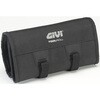ロールアップバッグ ツールコンパートメント、フック付 GIVI(ジビ)