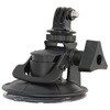 Fat Gecko GoProステルスマウント 吸盤式カメラマウント GoProアダプタ付 DDFG-SLTH-GP Delkin
