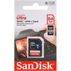 ウルトラ SDXCカード UHS-I SanDisk(サンディスク)