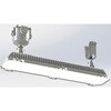 防爆形 LED灯器具(粉じん防爆兼用) 直付形 FHF32形 高出力×1 相当品 星和電機(SEIWA)