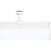 KCE-411WH 引掛けシーリング式LEDロングシーリングライト スワン電器 51642440