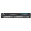 CAT5eフィードスルー・パッチパネル ScTP・48ポート BLACK BOX