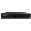 KVMエクステンダー EmeraldPE IP-KVMトランスミッタ (DVIx1 USBx1 1000BASE-Tx1 SFPx1) BLACK BOX