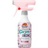 バスマジックリン エアジェット 除菌EX フラワーシャワーの香り 本体 400ml 花王