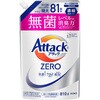アタックZERO つめかえ用 810g 花王