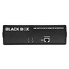 シリアル・LAN遠隔制御A/Bスイッチ DB9(シリアル) BLACK BOX
