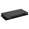 H.264/H.265 エンコーダ/デコーダ*設定でいずれか選択 HDMI over IP 1ポート PoE 最大フルHD 電源別売 BLACK BOX