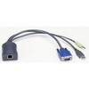 ServSwitchCX アクセスモジュルUSB/オーディオ BLACK BOX