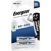 リチウム乾電池単四形2本入 エナジャイザー
