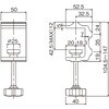 ACA-315A }`Nv TMEHWp 51706210