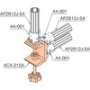 ACA-315A }`Nv TMEHWp 51706210