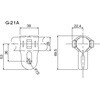 GA-21A-BK v_󂯋Zbg TMEHWp 51707795