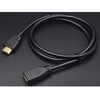 HDMI延長ケーブル Premiumモデル 1.0m JTT