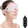 3Dホットアイマスク アイマッサージャー RENOGY JAPAN