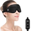 3Dホットアイマスク アイマッサージャー RENOGY JAPAN
