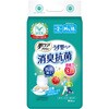 肌ケア アクティ うす型パンツ 消臭抗菌プラス 日本製紙クレシア