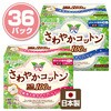 オリビア さわやかコットン100% 羽つき 第一衛材