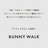 BW-0207M 偏光サングラス BUNNY WALK(バニーウォーク) 51778285