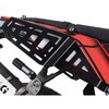 ラゲッジサイドレール R&G RACING PRODUCTS