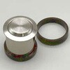 710型 プッシュツマミ 川喜金物(SOWA)