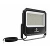 LED投光器 400W 42000LM 高演色性Ra95 広角 GOODGOODS(グッド・グッズ)