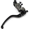 VRC17A-17BM ブレーキマスターシリンダー [VRC]  クランプ ミラーホルダー GALESPEED(ゲイルスピード) 51948716