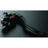 エラボレートブレーキマスター [VRE] クランプ ミラーホルダー GALESPEED(ゲイルスピード)