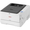 C332DNW 【5年間無償保証/メンテナンス品無償提供】A4カラーLEDプリンタ スタンダードモデル 沖データ(OKI) 51952277