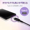 MPA-FACS07BK USBP[u A-C USB2.0 ϋv R ^CvC X}[gtH ^ubg GR 51958017