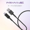 MPA-FACS07BK USBP[u A-C USB2.0 ϋv R ^CvC X}[gtH ^ubg GR 51958017